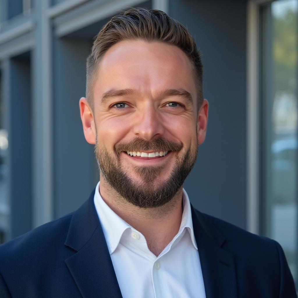 Gründer & CEO Link Lane